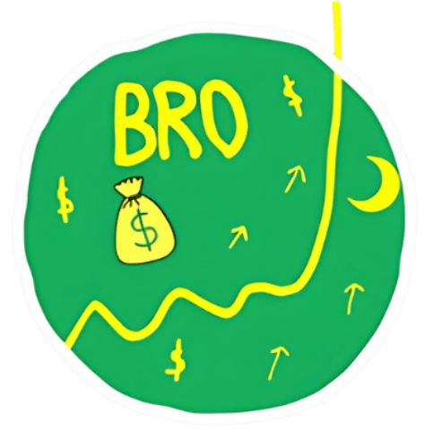 BRO - Bag Raiders Only